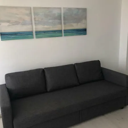 Apartment Playa Honda